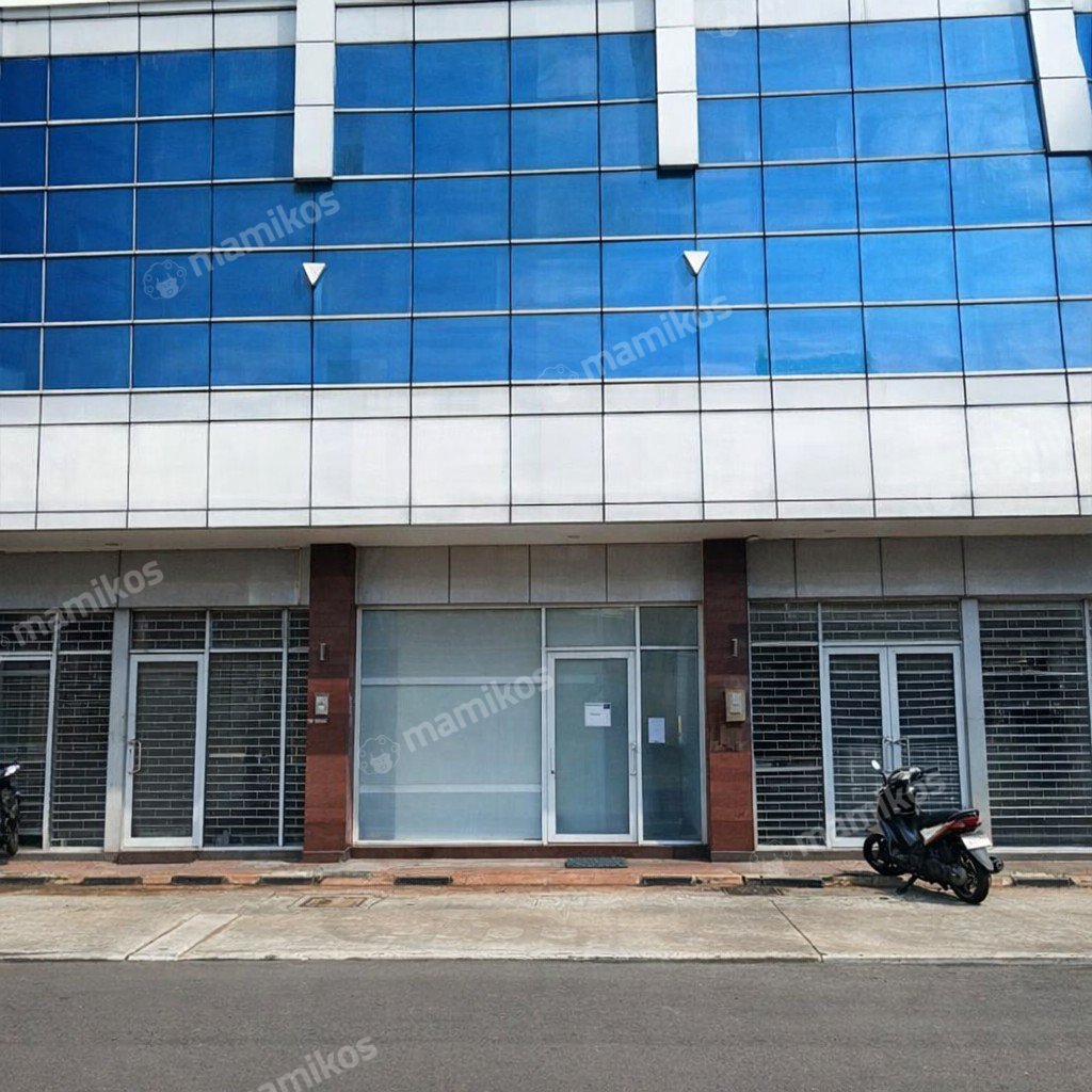 Rumah 13 Kamar Tidur 13 Kamar Mandi Kembangan Jakarta Barat - Photo 4