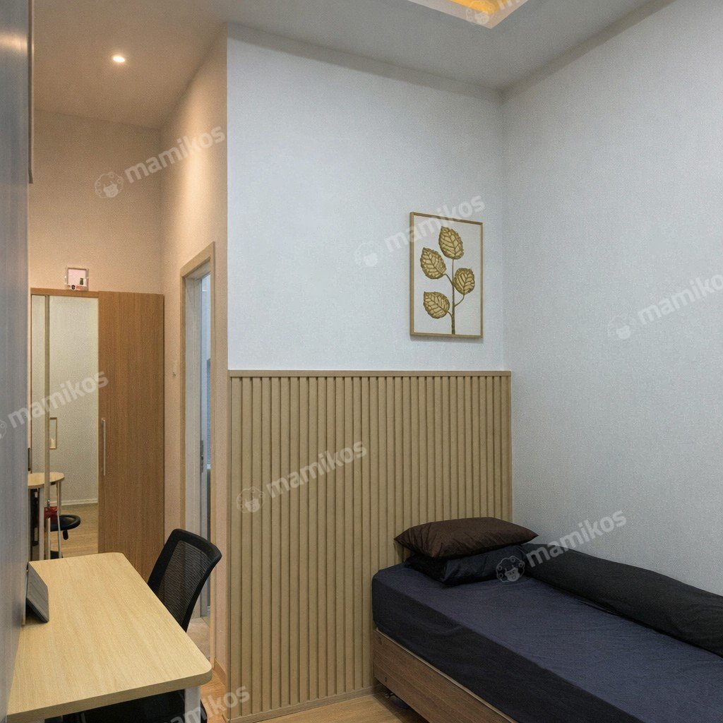 Rumah 13 Kamar Tidur 13 Kamar Mandi Kembangan Jakarta Barat - Photo 5