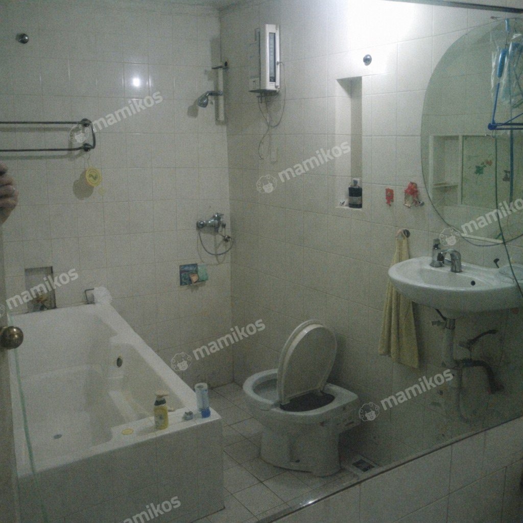 Rumah Sertifikat SHM 5 Kamar Tidur 3 Kamar Mandi Kembangan Jakarta Barat - Photo 2