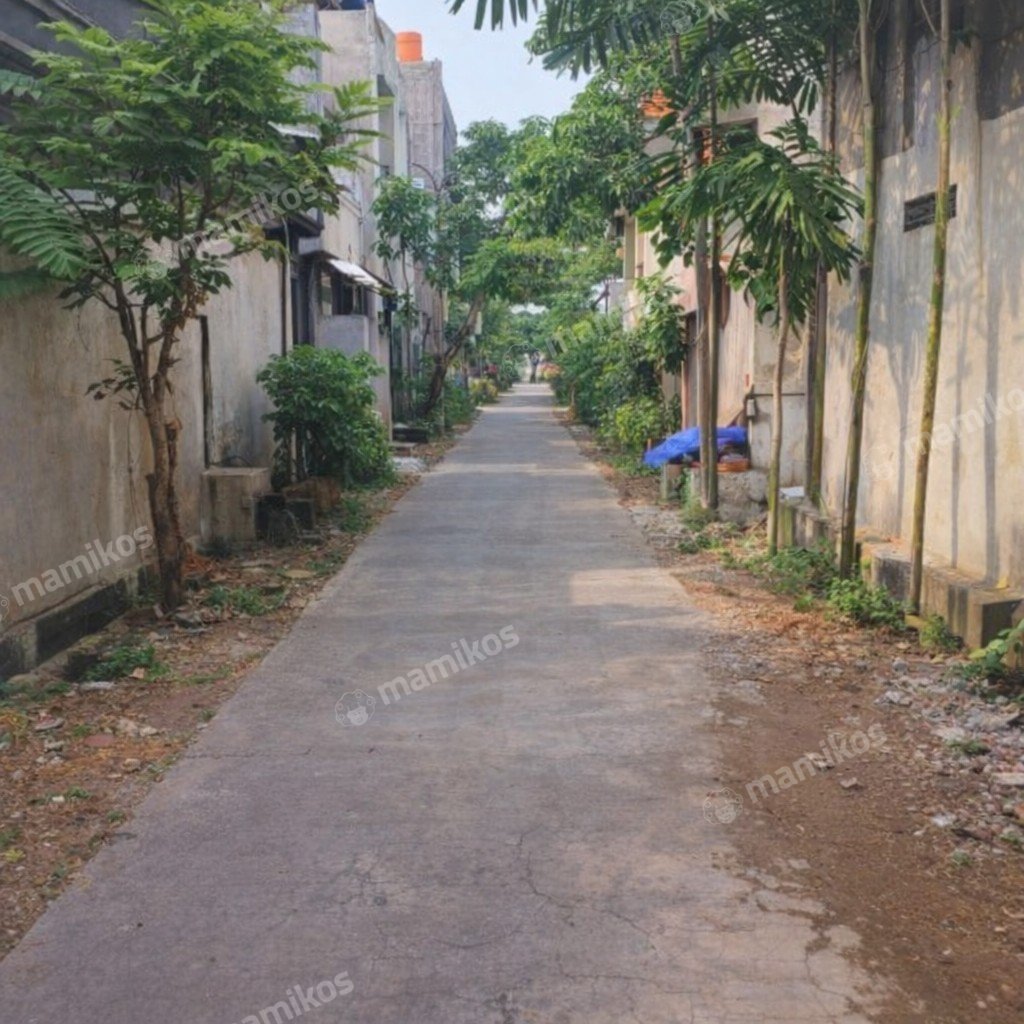 Rumah Sertifikat SHM 5 Kamar Tidur 3 Kamar Mandi Kembangan Jakarta Barat - Photo 5