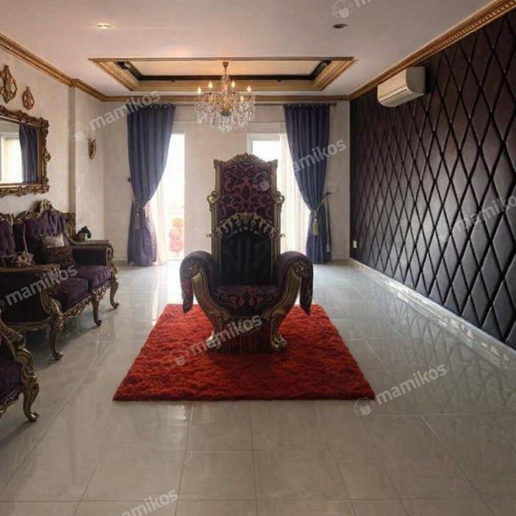 Rumah Sertifikat SHM 4 Kamar Tidur 3 Kamar Mandi Bangka Jakarta Selatan - Photo 5