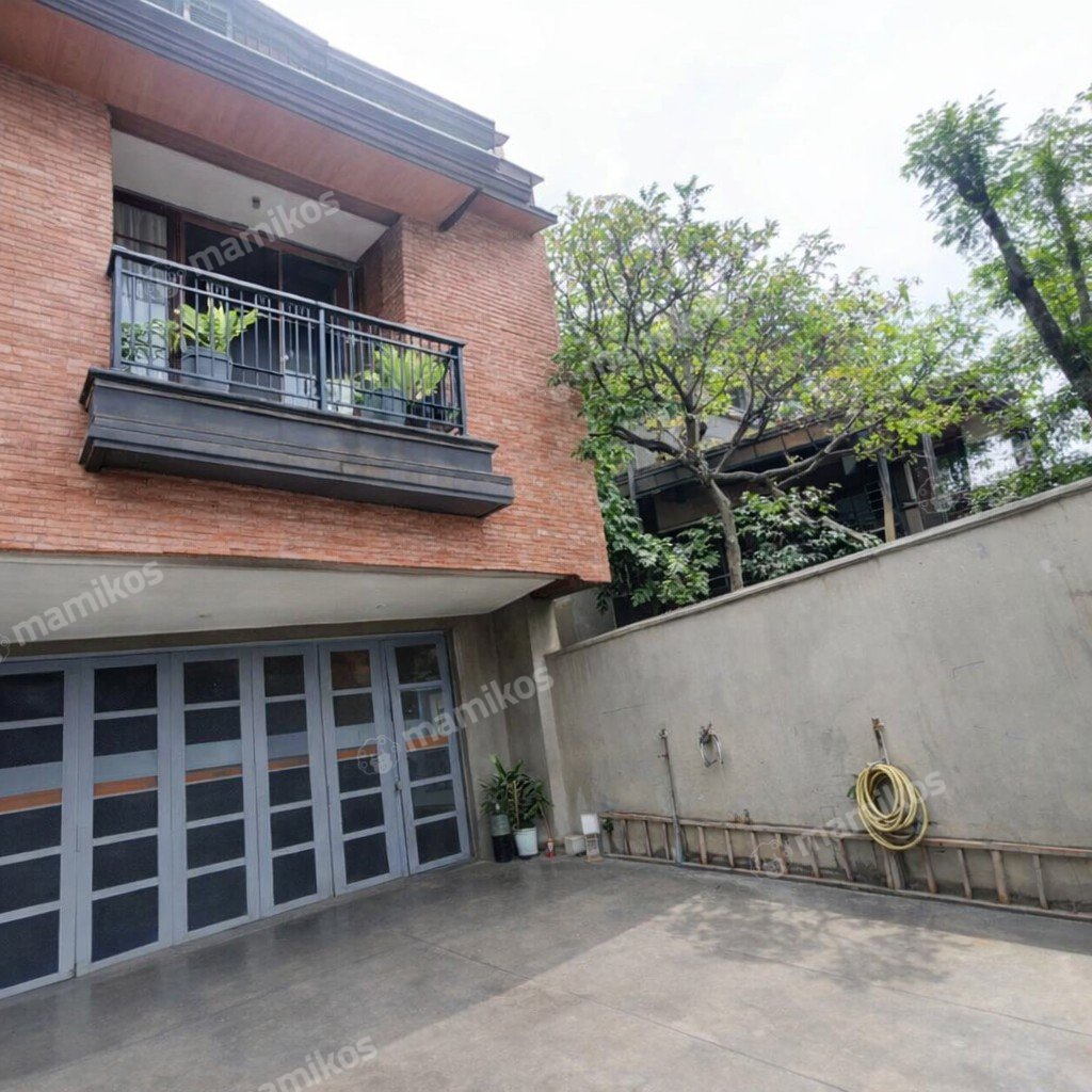 Rumah Sertifikat SHM 5 Kamar Tidur 3 Kamar Mandi Makasar Jakarta Timur - Photo 2