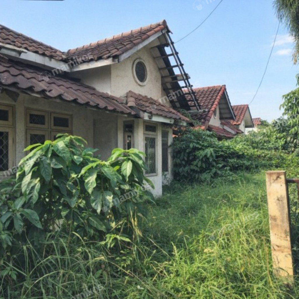 Rumah Sertifikat SHM 3 Kamar Tidur 2 Kamar Mandi Lebak Bulus Jakarta Selatan - Photo 2