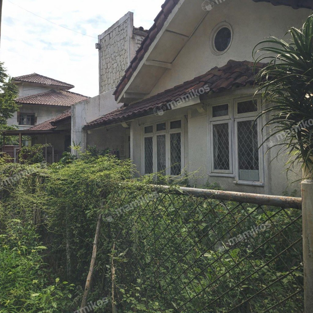 Rumah Sertifikat SHM 3 Kamar Tidur 2 Kamar Mandi Lebak Bulus Jakarta Selatan - Photo 4