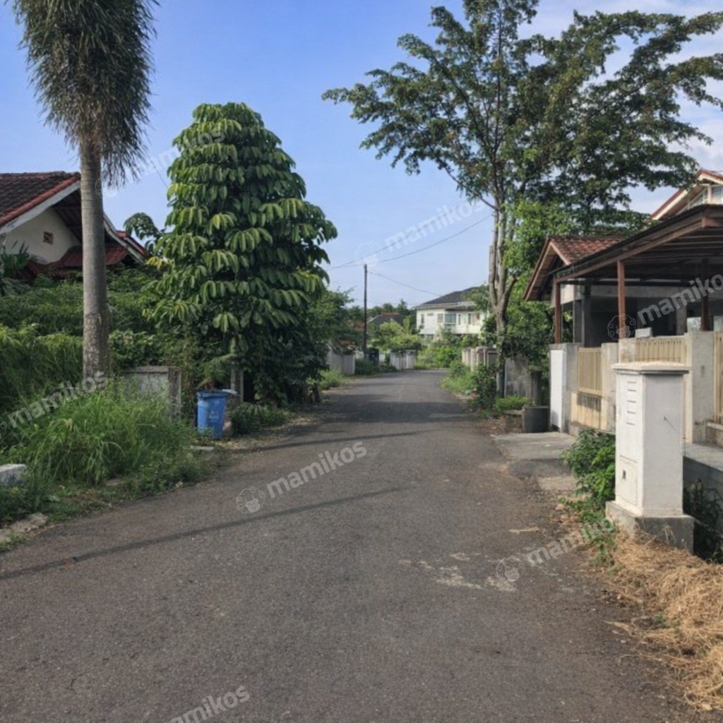 Rumah Sertifikat SHM 3 Kamar Tidur 2 Kamar Mandi Lebak Bulus Jakarta Selatan - Photo 5