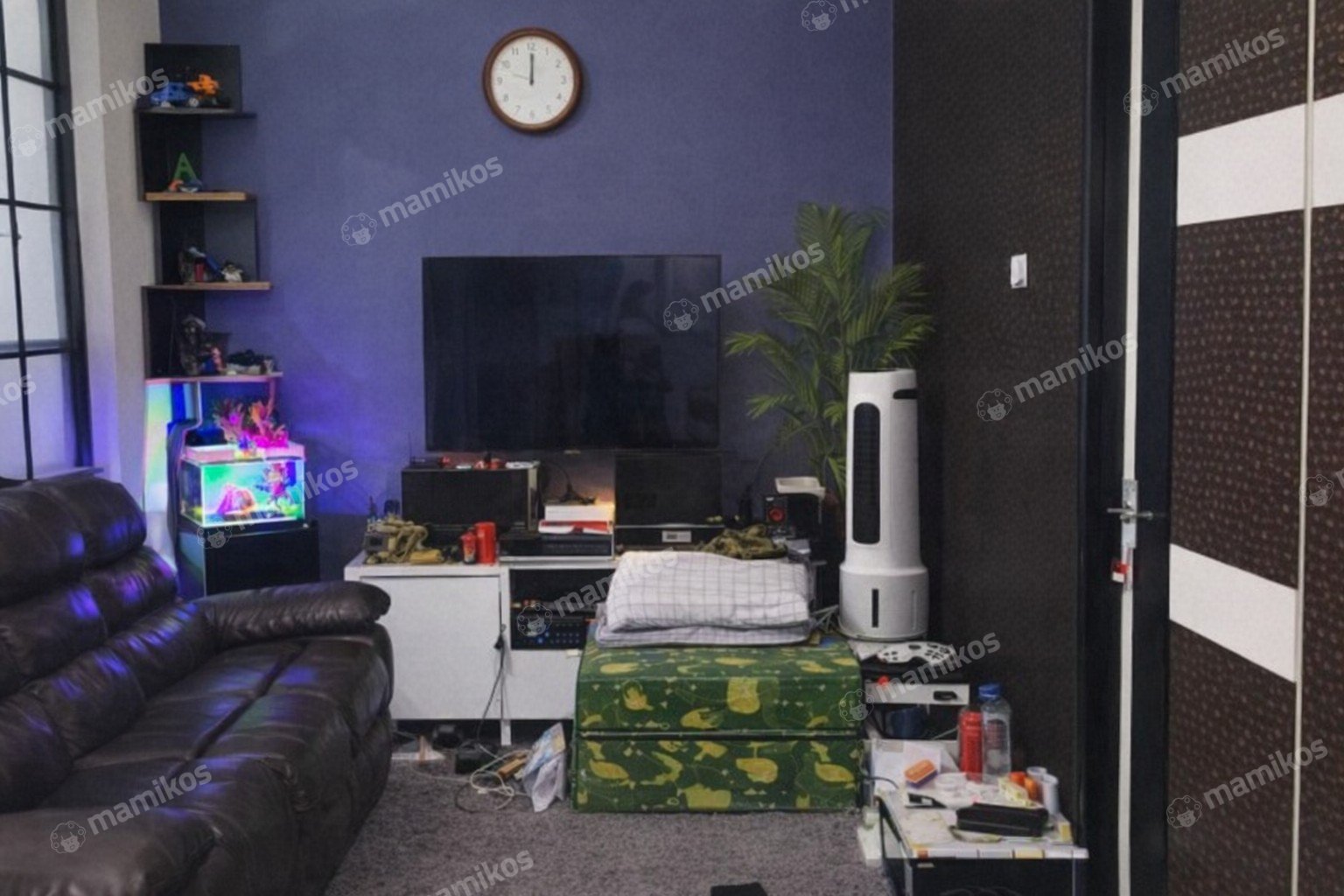 Rumah 4 Kamar Tidur 3 Kamar Mandi 2 Lantai Citra Grand Jakarta Timur