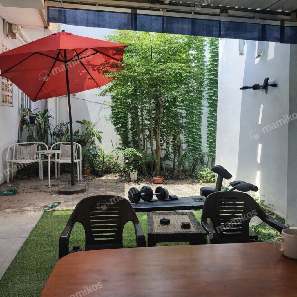 Rumah 4 Kamar Tidur 3 Kamar Mandi 2 Lantai Citra Grand Jakarta Timur - Photo 2