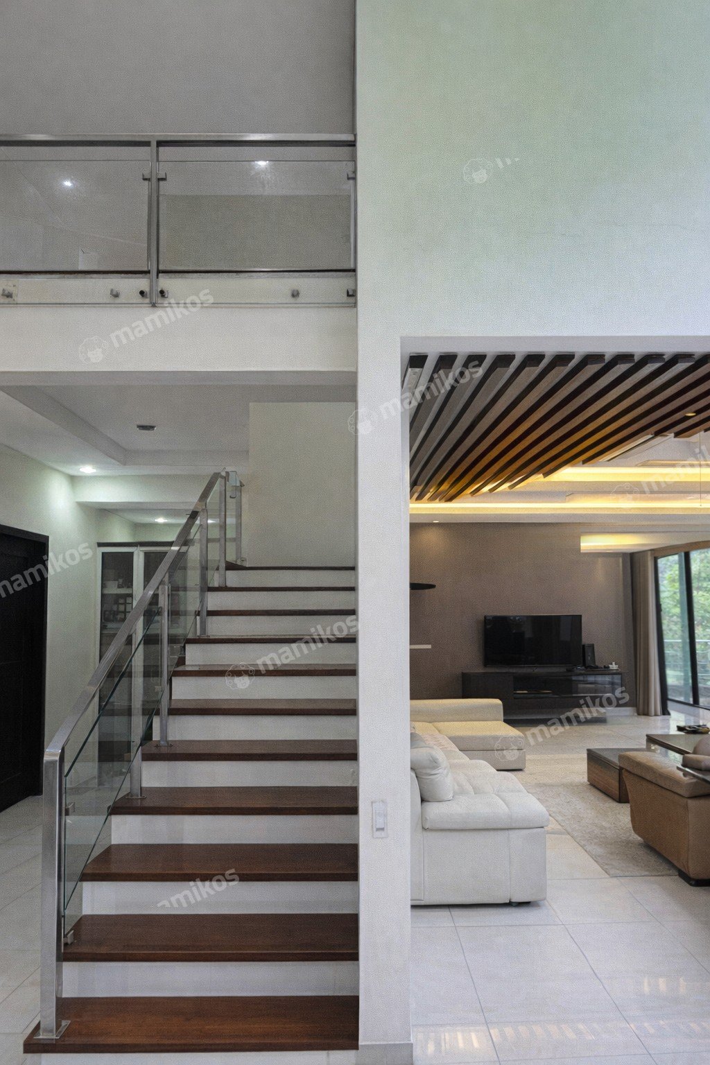 Rumah Sertifikat SHM 4 Kamar Tidur 4 Kamar Mandi Citra Grand Jakarta Timur - Photo 3