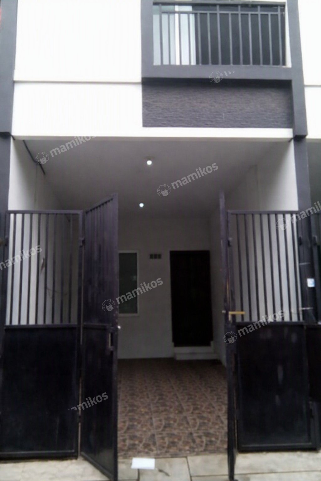 Rumah Sertifikat SHM 4 Kamar Tidur 4 Kamar Mandi Kapuk Jakarta Utara - Photo 2