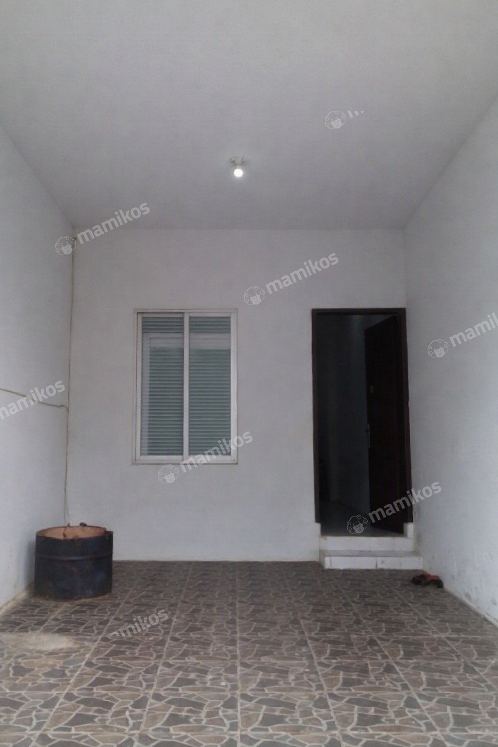 Rumah Sertifikat SHM 4 Kamar Tidur 4 Kamar Mandi Kapuk Jakarta Utara - Photo 3