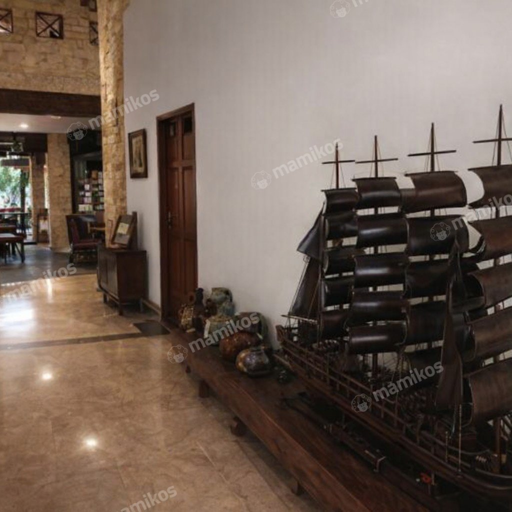 Rumah Sertifikat SHM 3 Kamar Tidur 3 Kamar Mandi Jelambar Jakarta Barat - Photo 3