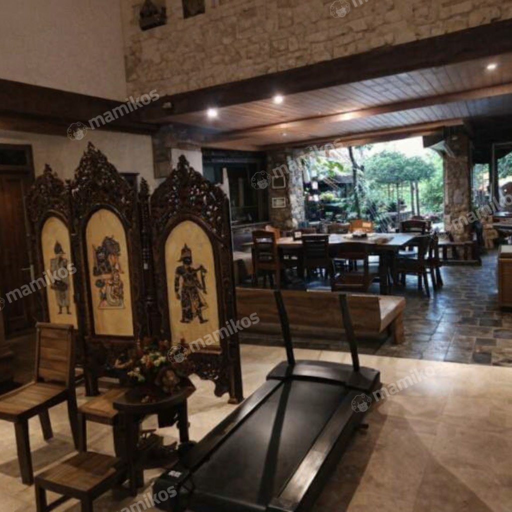 Rumah Sertifikat SHM 3 Kamar Tidur 3 Kamar Mandi Jelambar Jakarta Barat - Photo 4