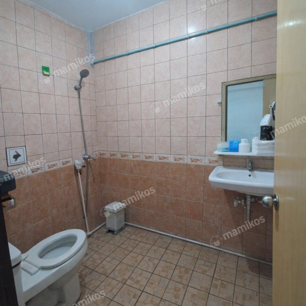 Rumah Sertifikat HGB 4 Kamar Tidur 2 Kamar Mandi Lebak Bulus Jakarta Selatan - Photo 2