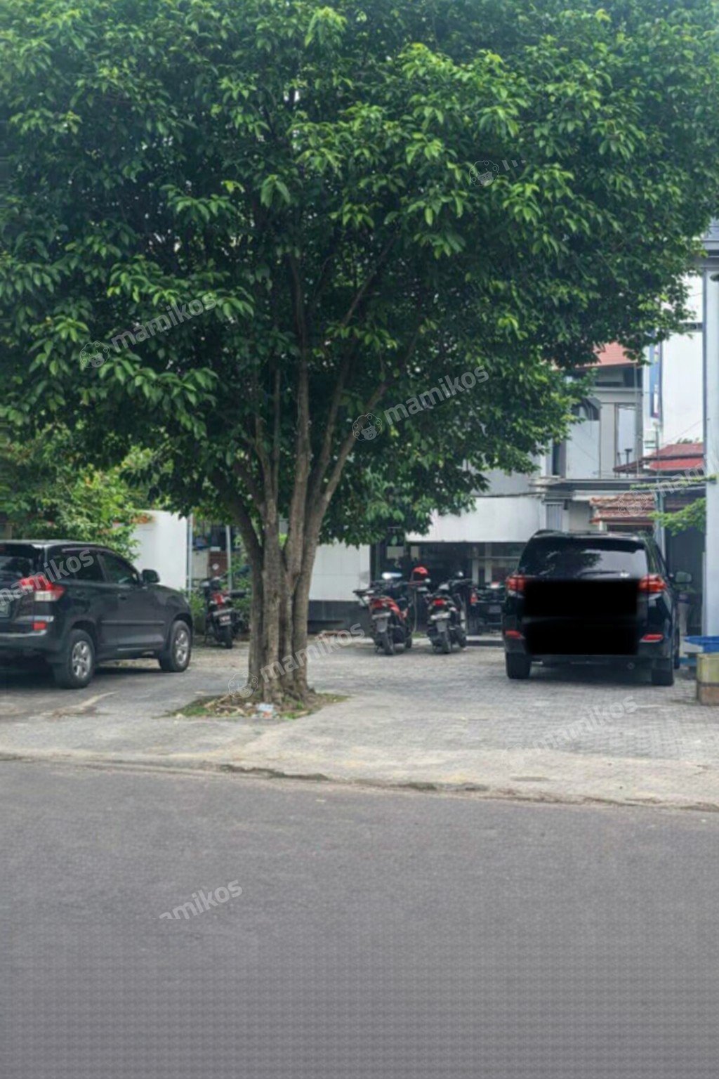 Rumah Sertifikat HGB 4 Kamar Tidur 2 Kamar Mandi Lebak Bulus Jakarta Selatan - Photo 4