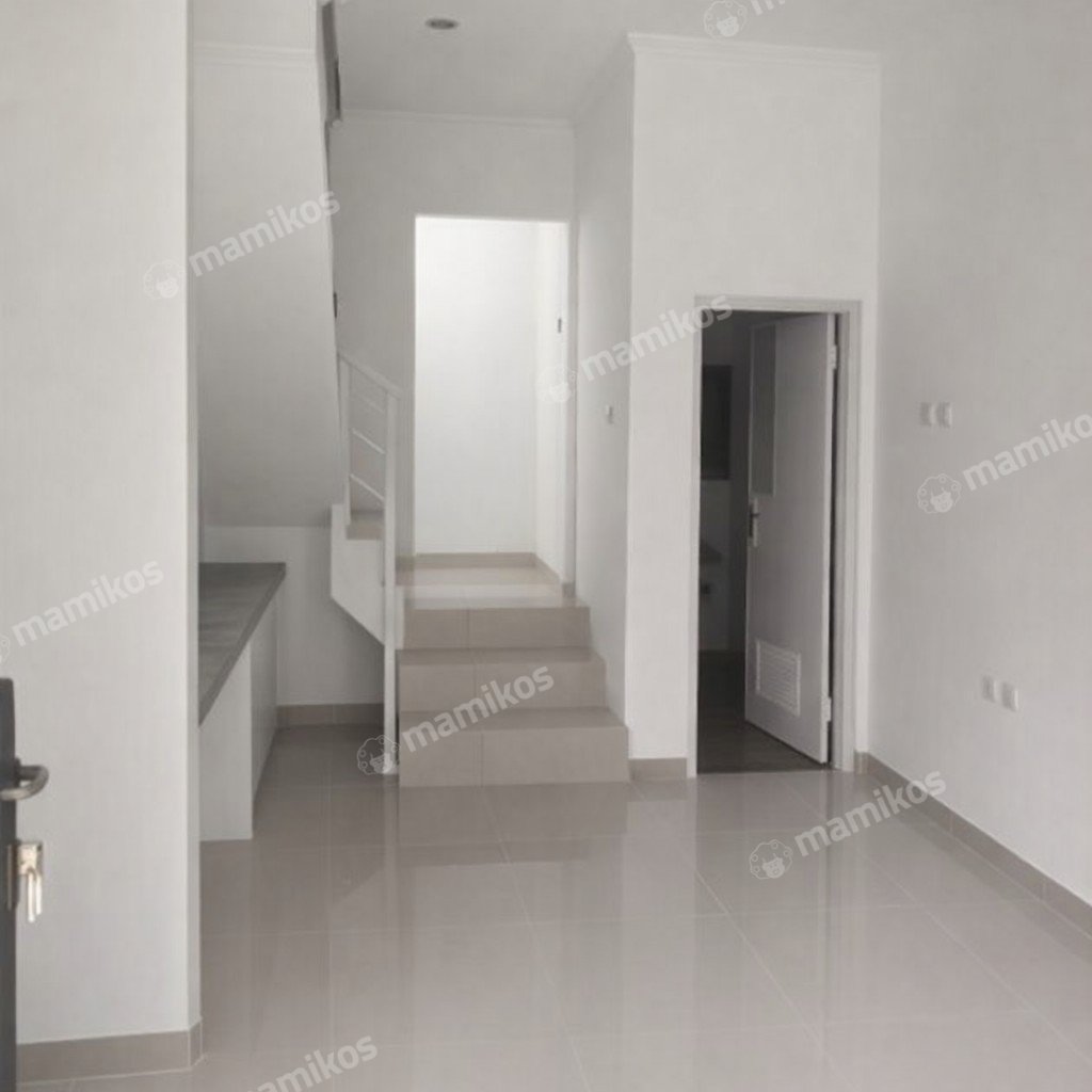 Rumah Sertifikat SHM 2 Kamar Tidur 2 Kamar Mandi Mangga Dua Jakarta Barat - Photo 3