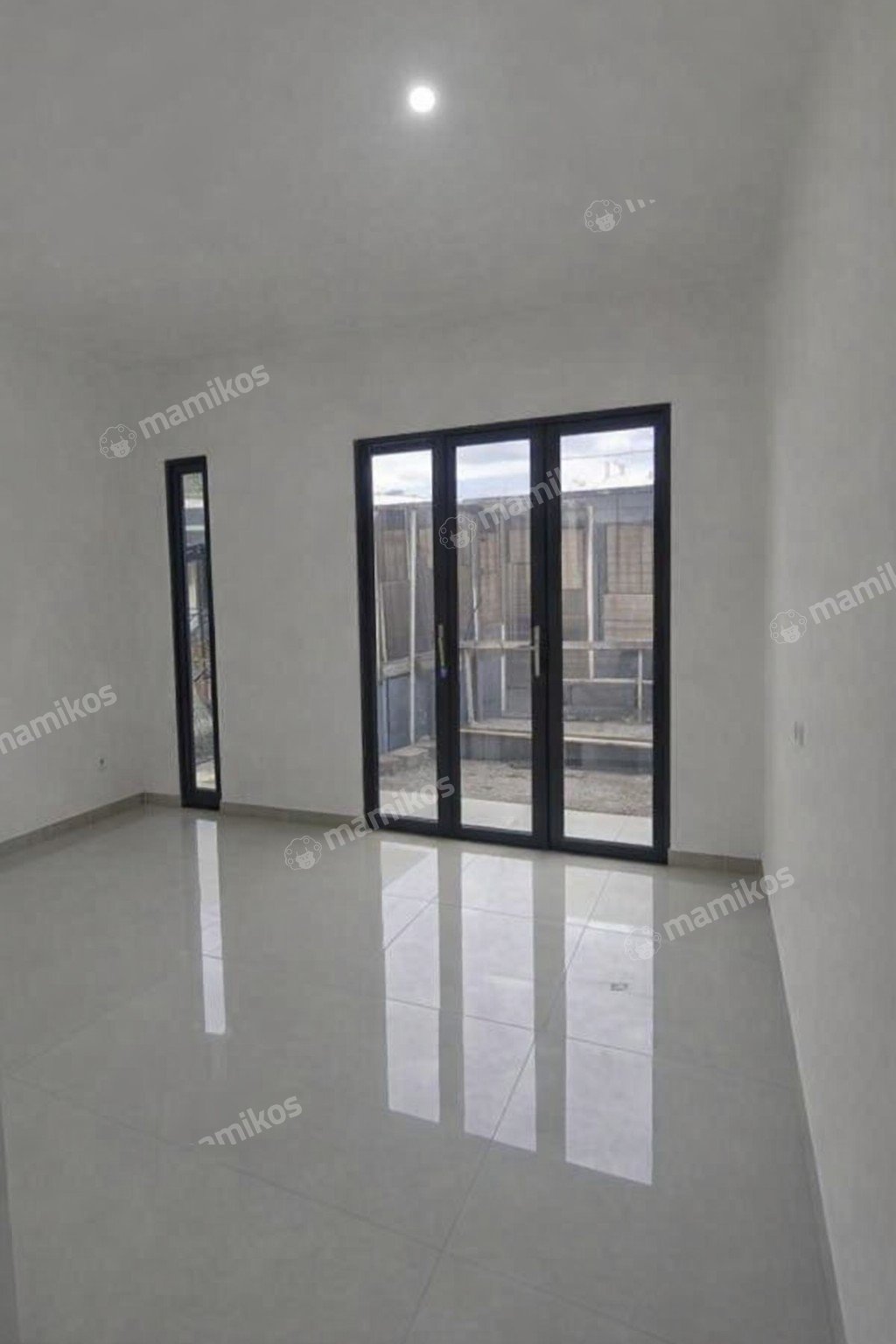 Rumah Sertifikat SHM 2 Kamar Tidur 2 Kamar Mandi Mangga Dua Jakarta Barat - Photo 4