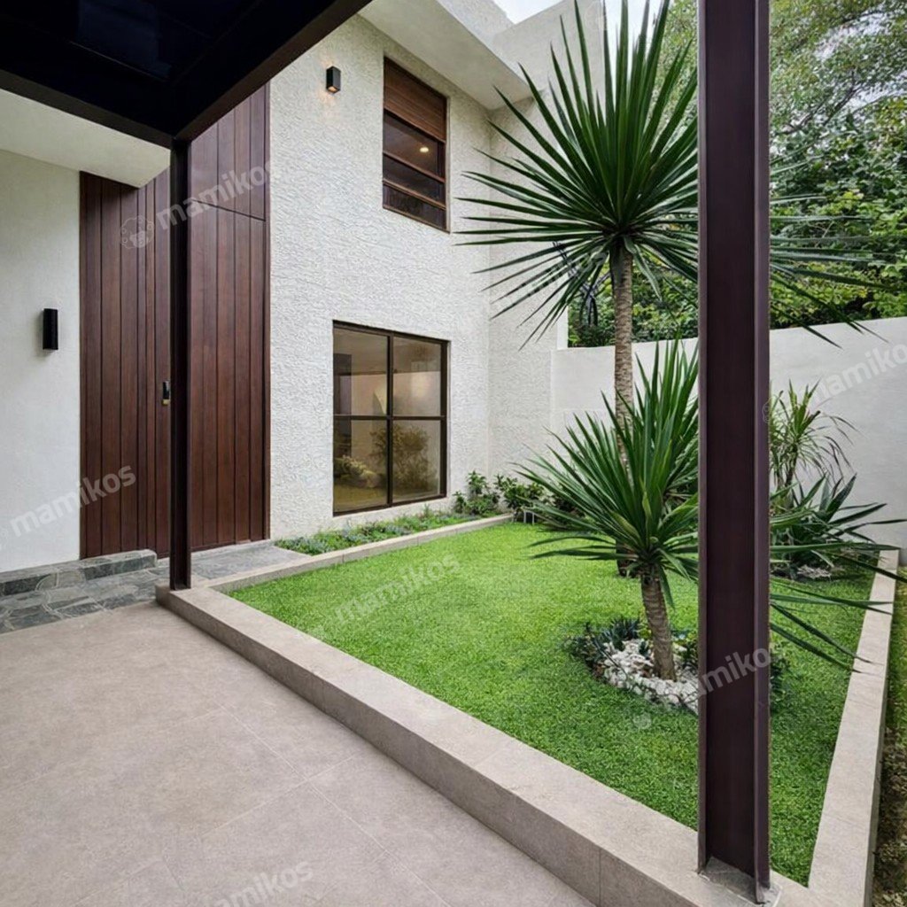 Rumah Sertifikat SHM 5 Kamar Tidur 4 Kamar Mandi Cilandak Jakarta Selatan - Photo 2