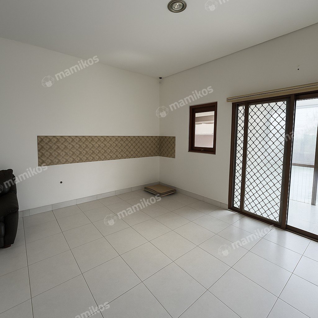 Rumah Sertifikat SHM 4 Kamar Tidur 3 Kamar Mandi Cakung Jakarta Timur - Photo 3