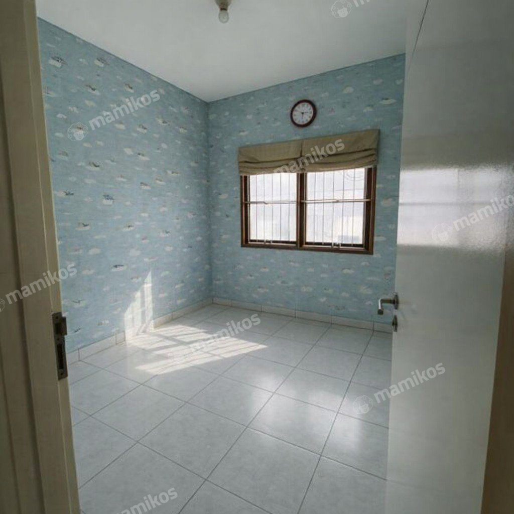 Rumah Sertifikat SHM 4 Kamar Tidur 3 Kamar Mandi Cakung Jakarta Timur - Photo 5