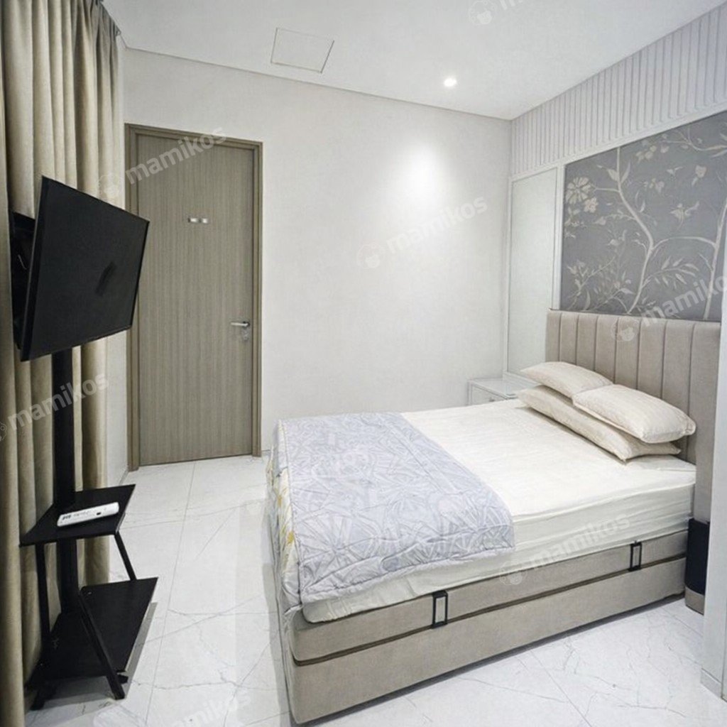 Rumah Sertifikat SHM 3 Kamar Tidur 4 Kamar Mandi Jakarta Garden City Jakarta Timur - Photo 5
