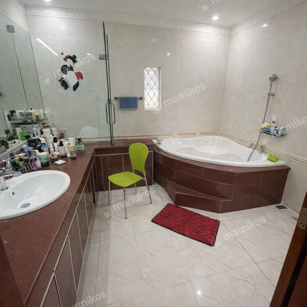 Rumah Sertifikat SHM 4 Kamar Tidur 3 Kamar Mandi Pluit Jakarta Utara - Photo 5