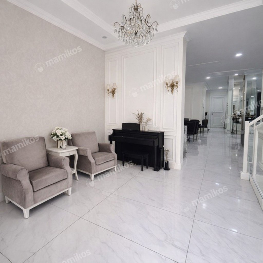 Rumah Sertifikat SHM 3 Kamar Tidur 3 Kamar Mandi Pantai Indah Kapuk Jakarta Utara - Photo 4
