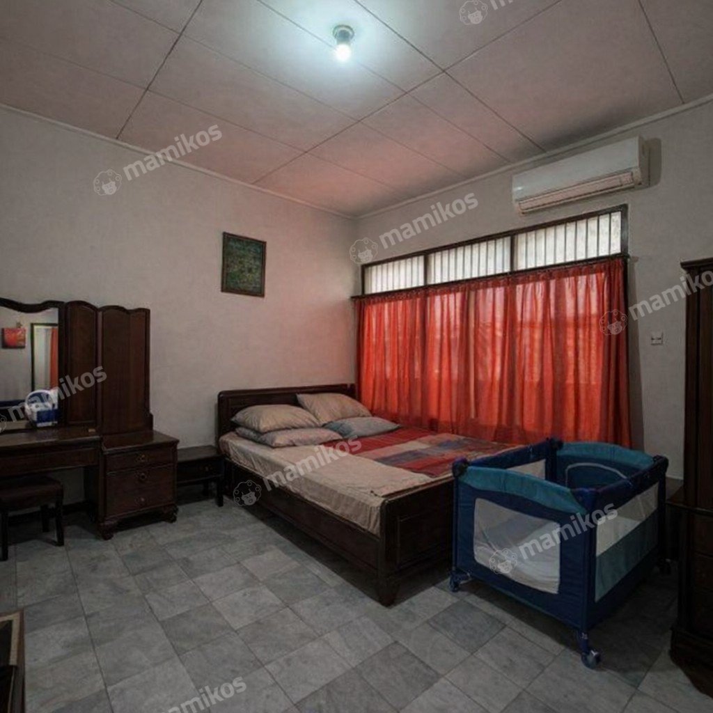 Rumah Sertifikat SHM 3 Kamar Tidur 4 Kamar Mandi Duren Sawit Jakarta Timur - Photo 3