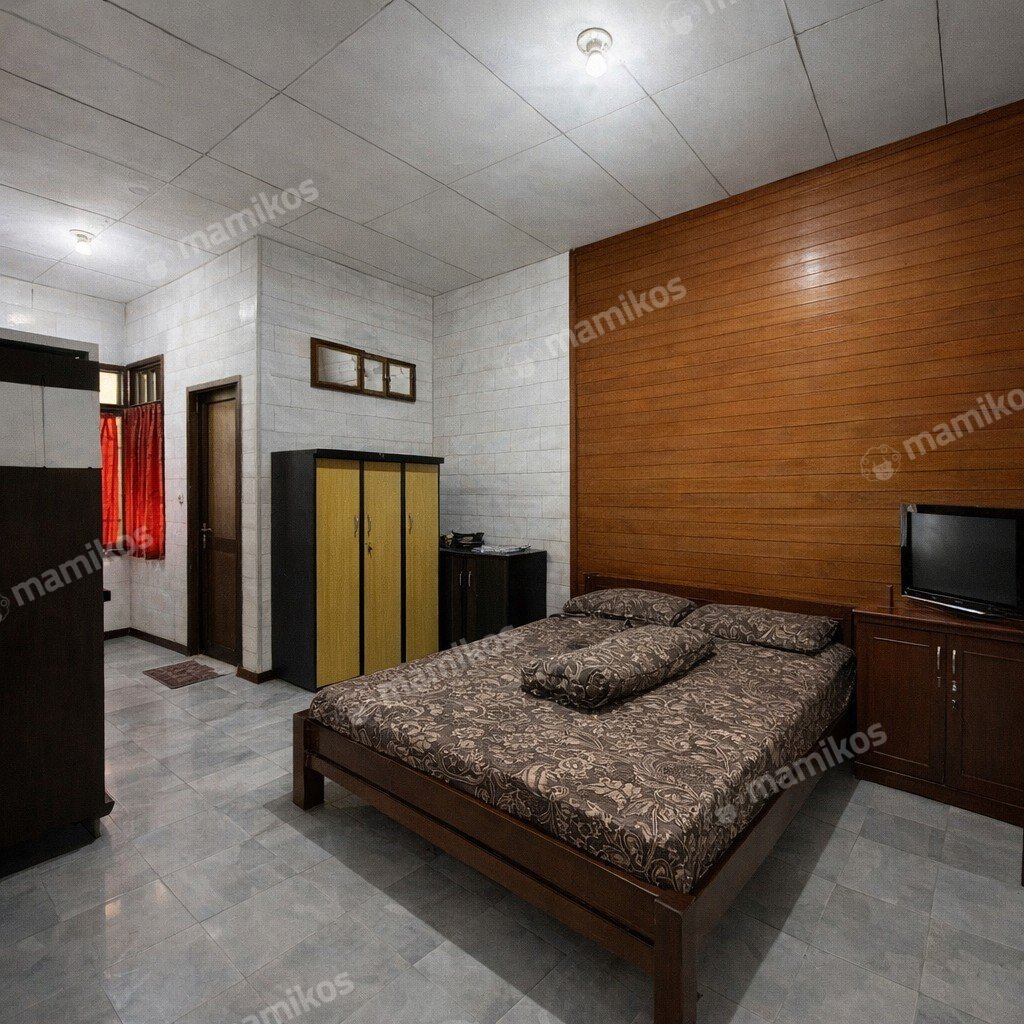 Rumah Sertifikat SHM 3 Kamar Tidur 4 Kamar Mandi Duren Sawit Jakarta Timur - Photo 5