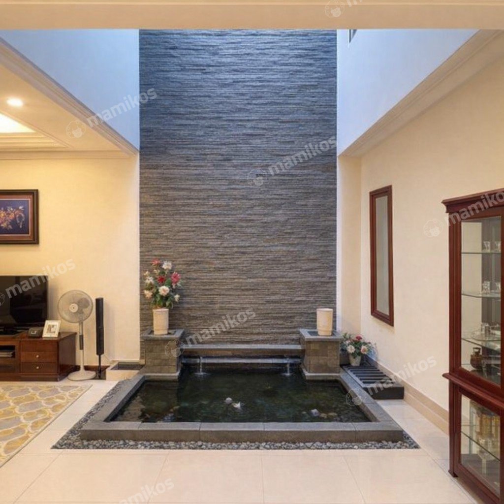 Rumah Sertifikat SHM 6 Kamar Tidur 3 Kamar Mandi Bintaro Jakarta Selatan - Photo 4
