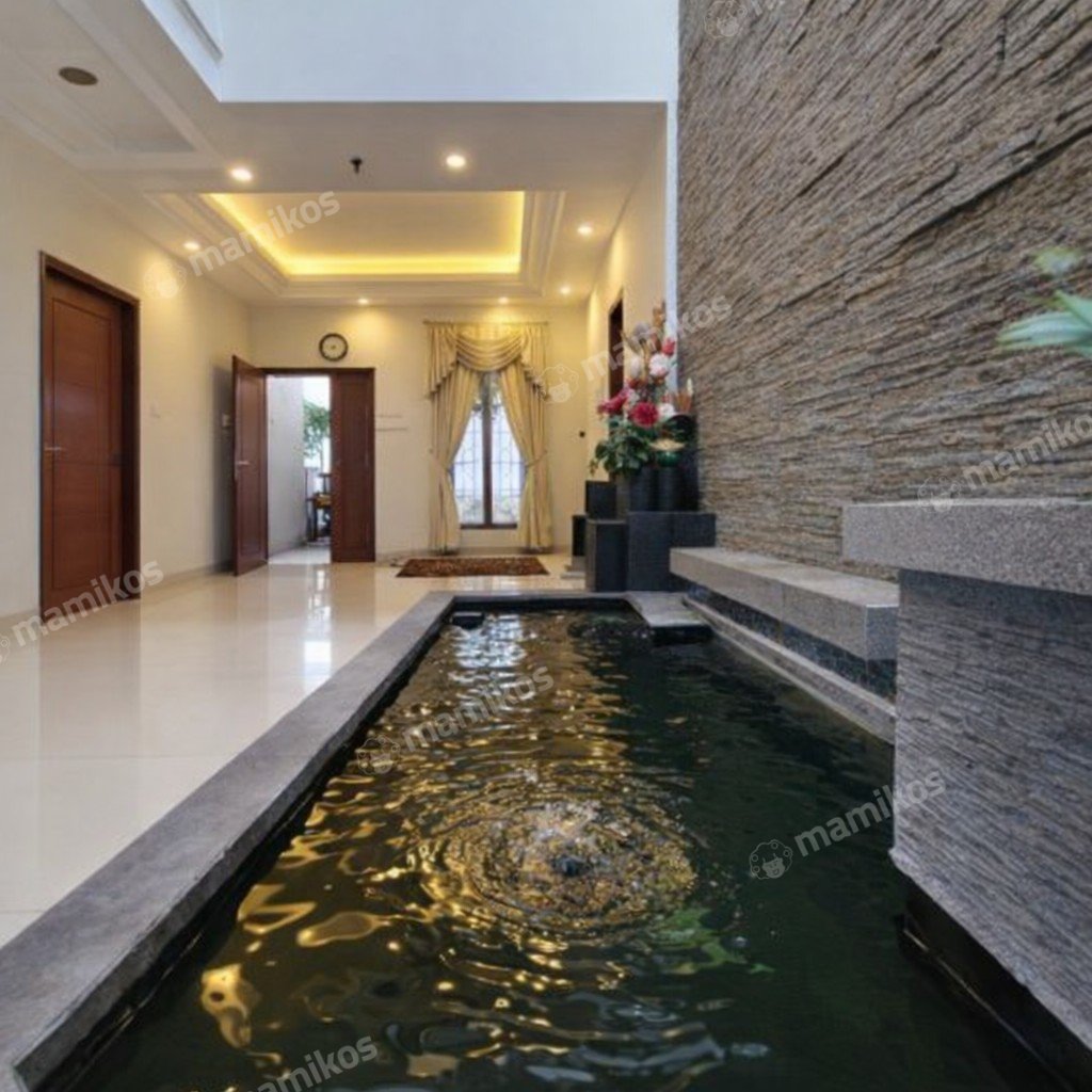 Rumah Sertifikat SHM 6 Kamar Tidur 3 Kamar Mandi Bintaro Jakarta Selatan - Photo 5
