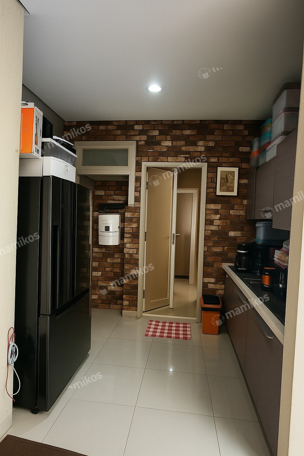 Rumah Sertifikat SHM 5 Kamar Tidur 4 Kamar Mandi Metland Menteng Jakarta Timur - Photo 3