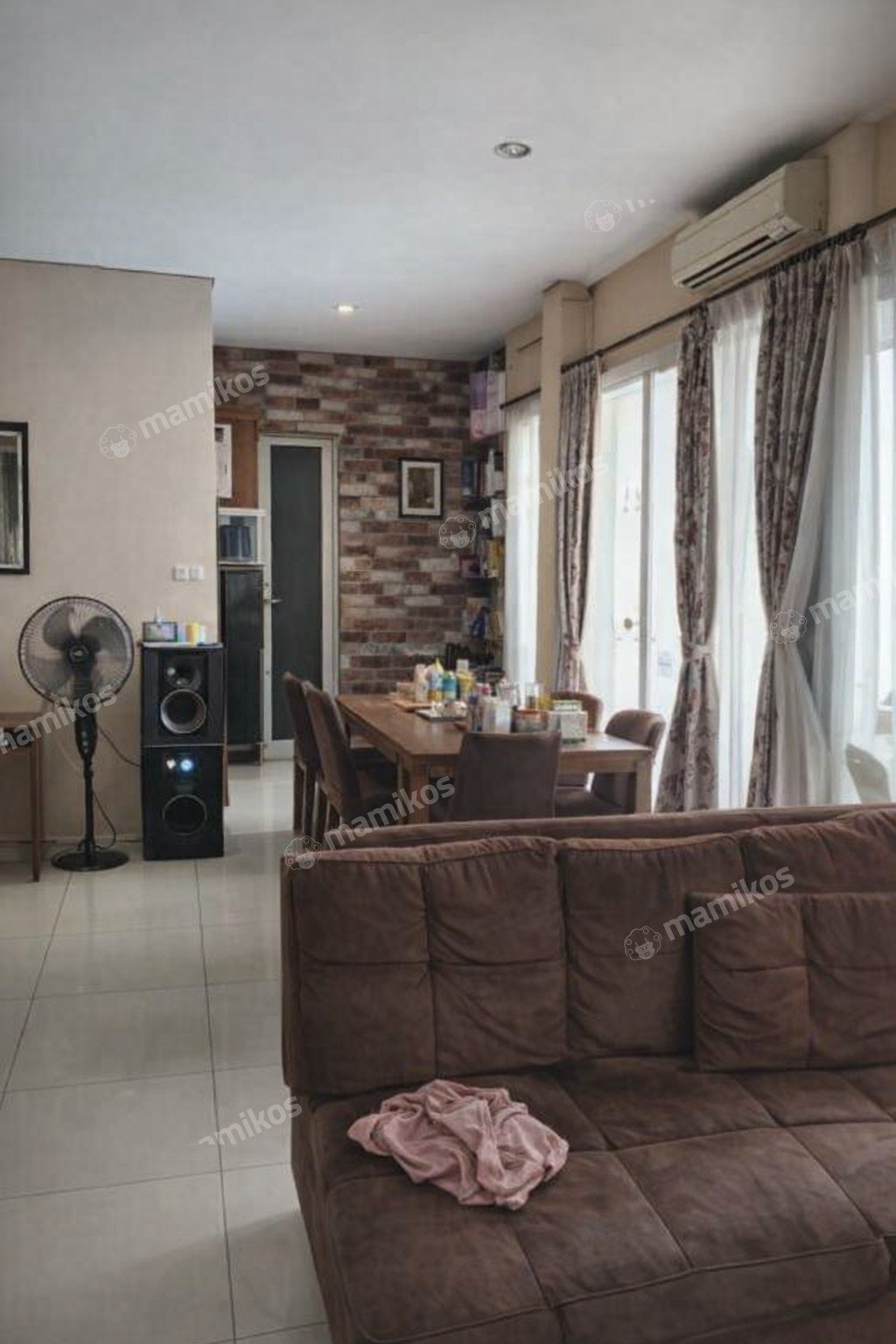 Rumah Sertifikat SHM 5 Kamar Tidur 4 Kamar Mandi Metland Menteng Jakarta Timur - Photo 4