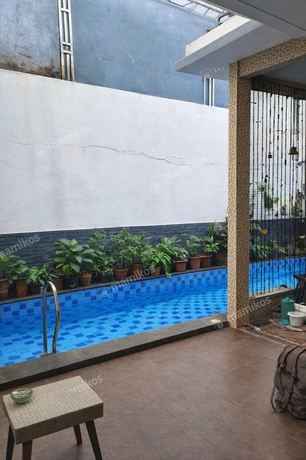 Rumah Sertifikat SHM 5 Kamar Tidur 4 Kamar Mandi Metland Menteng Jakarta Timur - Photo 5