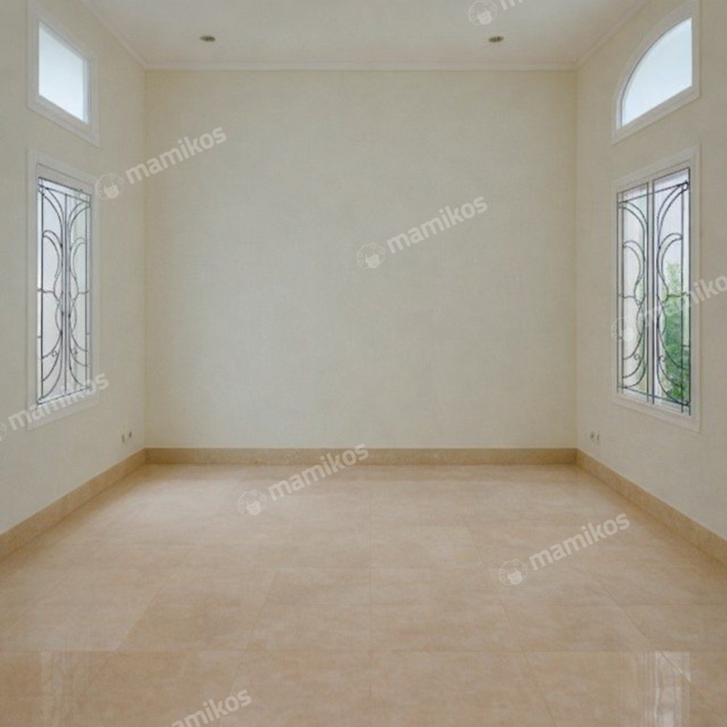 Rumah Sertifikat SHM 3 Kamar Tidur 4 Kamar Mandi Permata Hijau Jakarta Selatan - Photo 4