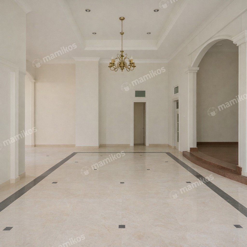 Rumah Sertifikat SHM 3 Kamar Tidur 4 Kamar Mandi Permata Hijau Jakarta Selatan - Photo 5
