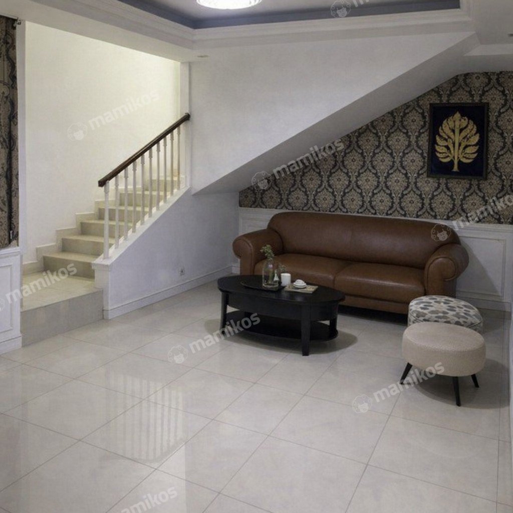 Rumah Sertifikat SHM 5 Kamar Tidur 3 Kamar Mandi Jakarta Garden City Jakarta Timur - Photo 2