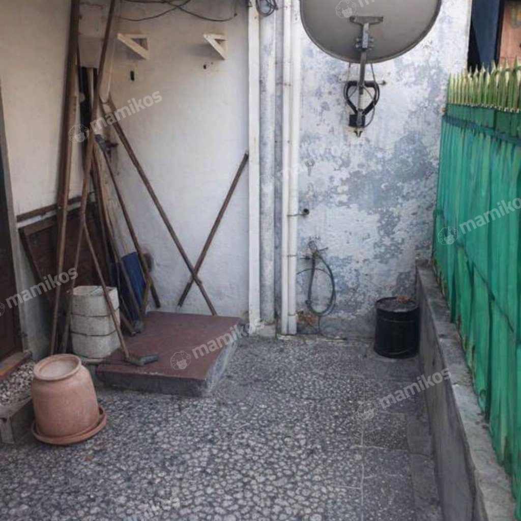 Rumah Sertifikat SHM 4 Kamar Tidur 2 Kamar Mandi Jembatan Lima Jakarta Barat - Photo 3