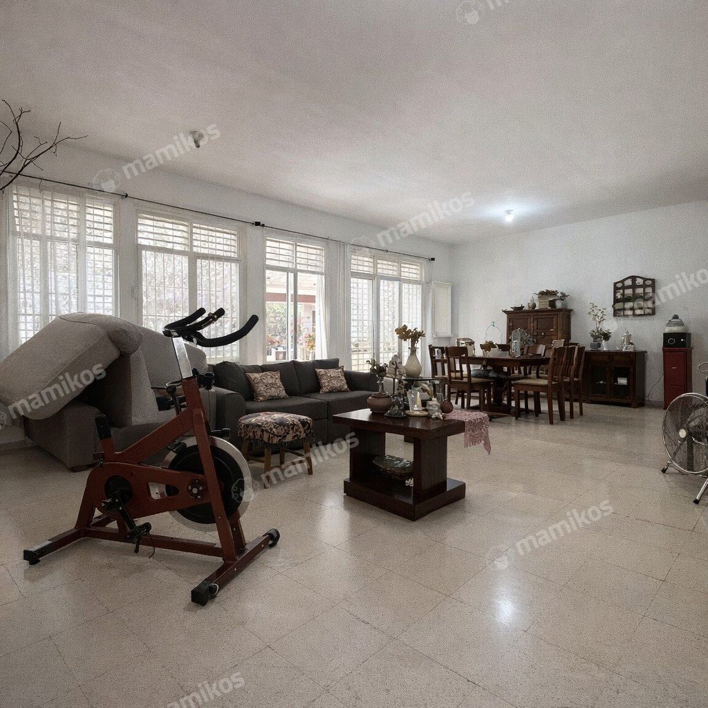 Rumah Sertifikat SHM 3 Kamar Tidur 2 Kamar Mandi Kebayoran Baru Jakarta Selatan - Photo 3