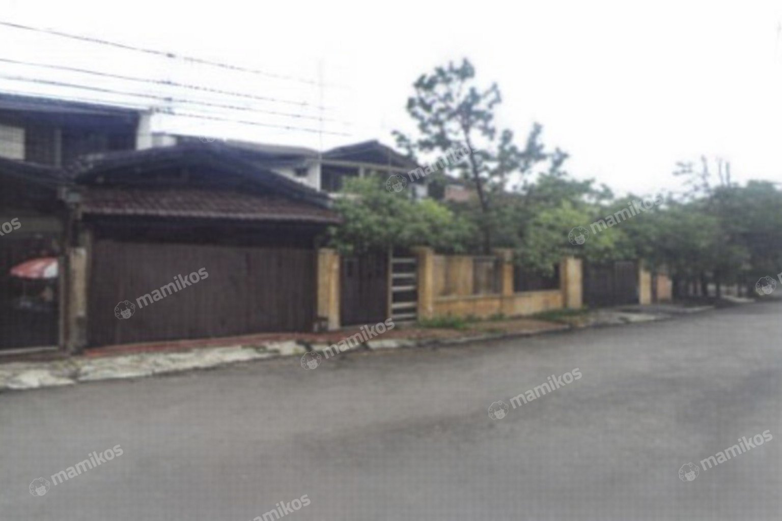 Rumah Sertifikat SHM 3 Kamar Tidur 1 Kamar Mandi Petukangan Jakarta Selatan - Photo 3