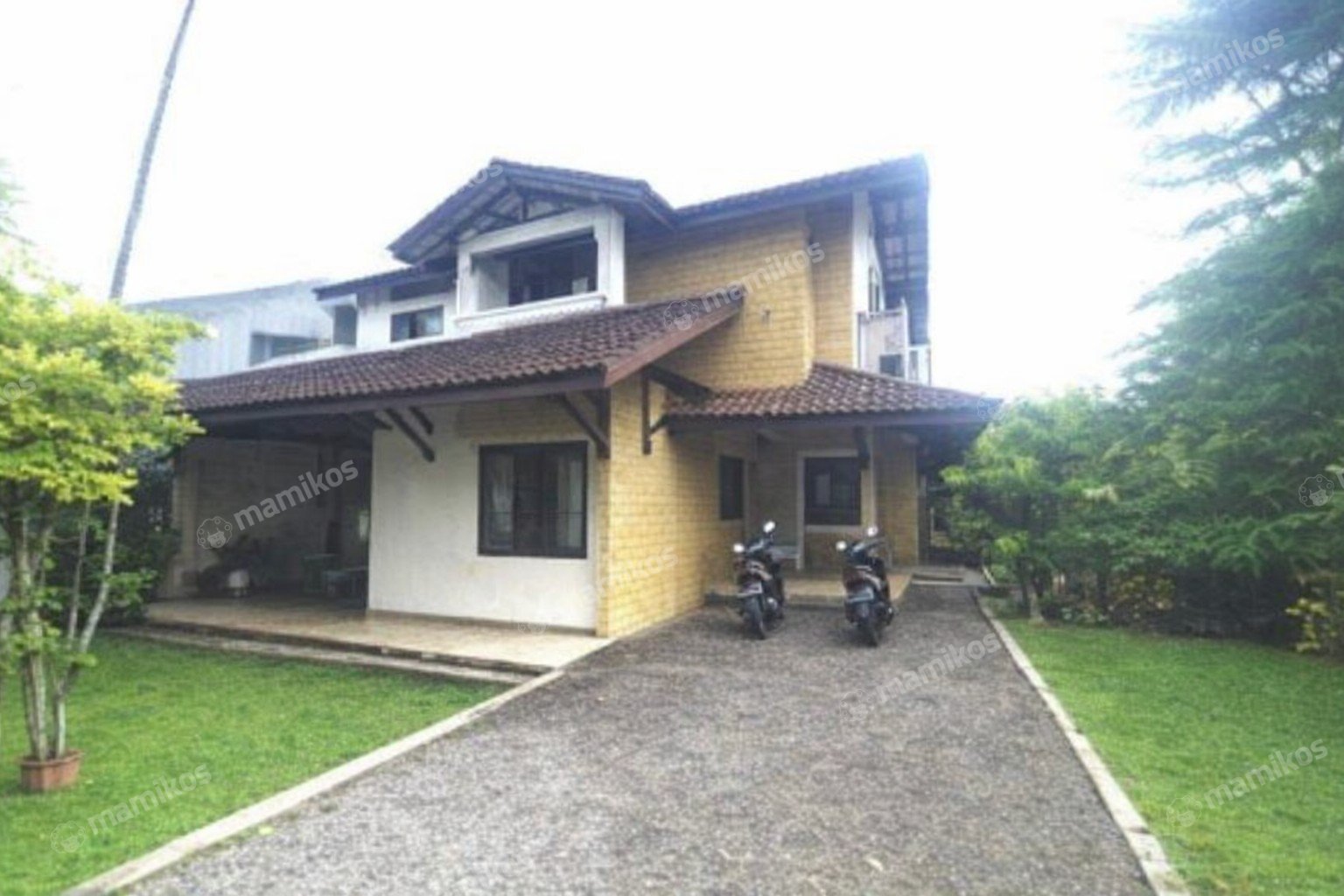 Rumah Sertifikat SHM 3 Kamar Tidur 1 Kamar Mandi Petukangan Jakarta Selatan - Photo 4