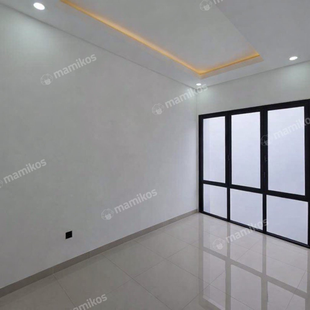 Rumah Sertifikat SHM 4 Kamar Tidur 3 Kamar Mandi Citra Garden Jakarta Barat - Photo 2
