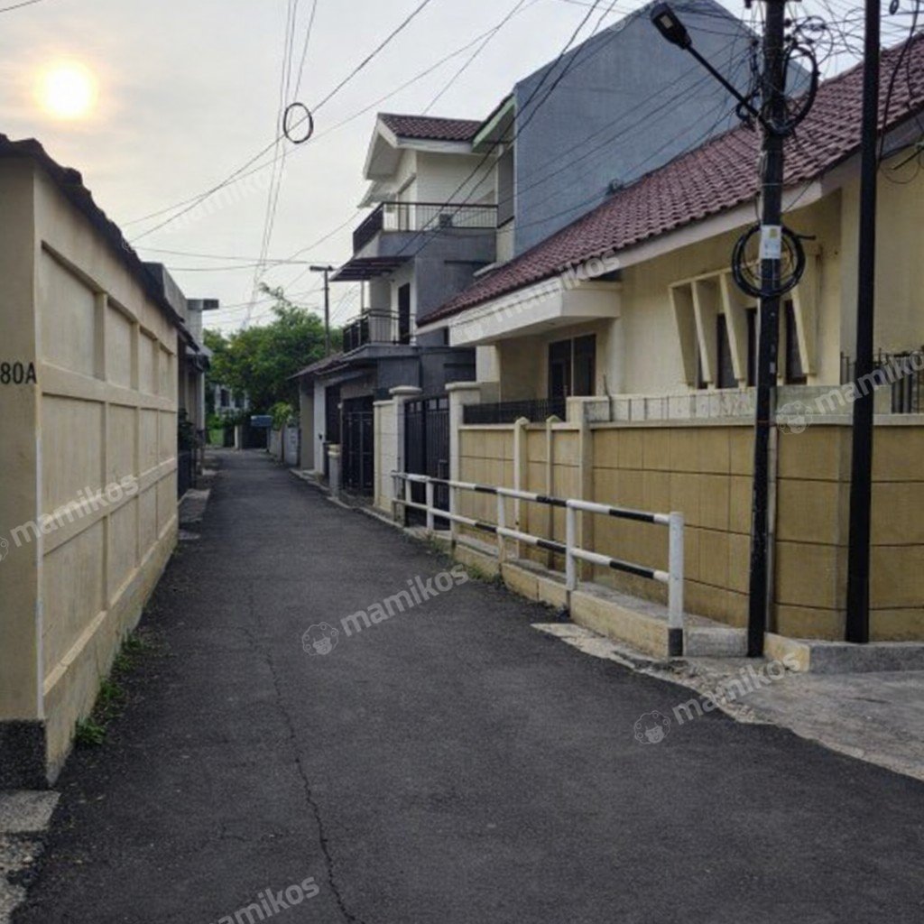Rumah 3KT 2KM Pasar Minggu Jakarta Selatan - Photo 2