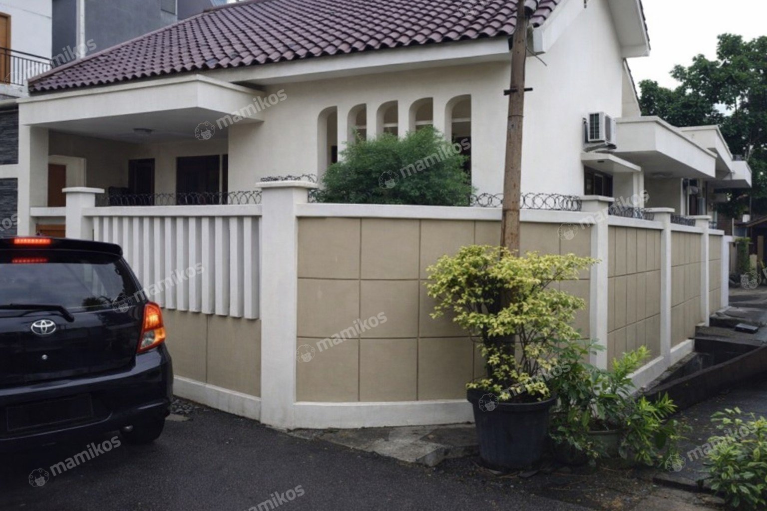Rumah 3KT 2KM Pasar Minggu Jakarta Selatan - Photo 3