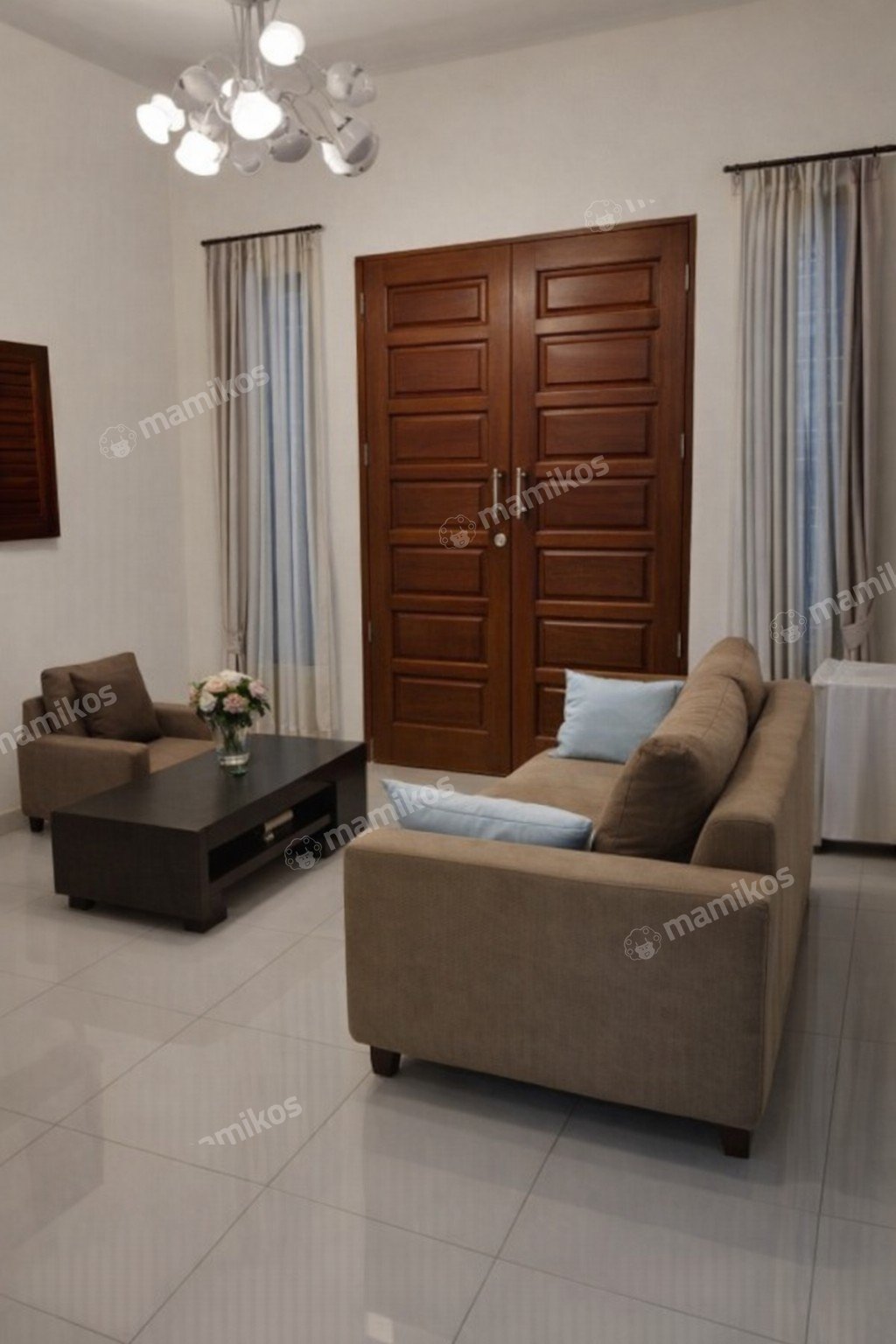 Rumah 3KT 2KM Pasar Minggu Jakarta Selatan - Photo 5