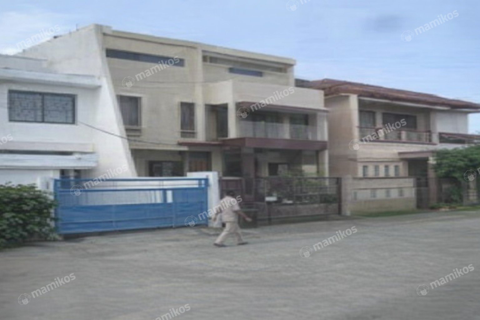 Rumah Sertifikat SHM 1 Lantai Kedoya Jakarta Barat - Photo 2