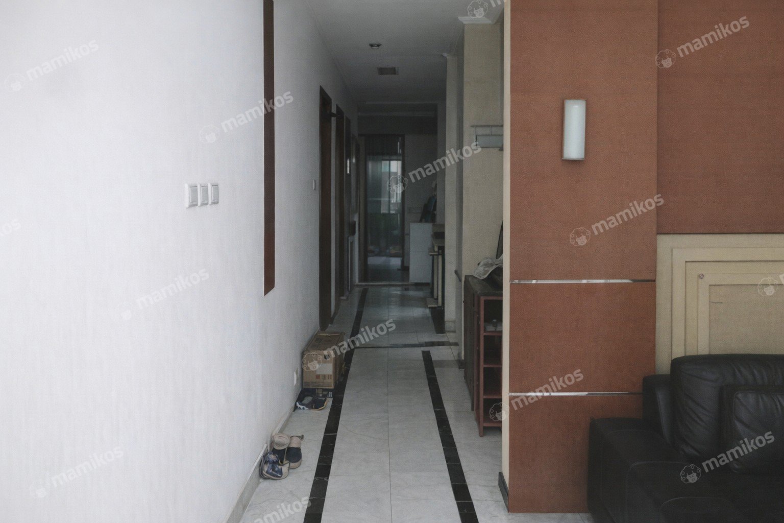 Rumah Sertifikat SHM 1 Lantai Kedoya Jakarta Barat - Photo 5