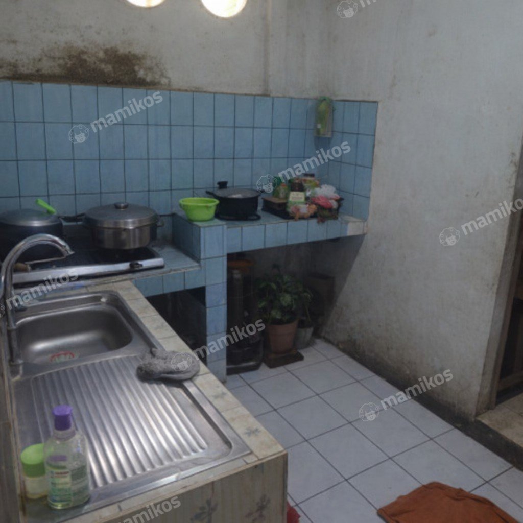 Rumah Sertifikat SHM 5 Kamar Tidur 3 Kamar Mandi Cibubur Jakarta Timur - Photo 3