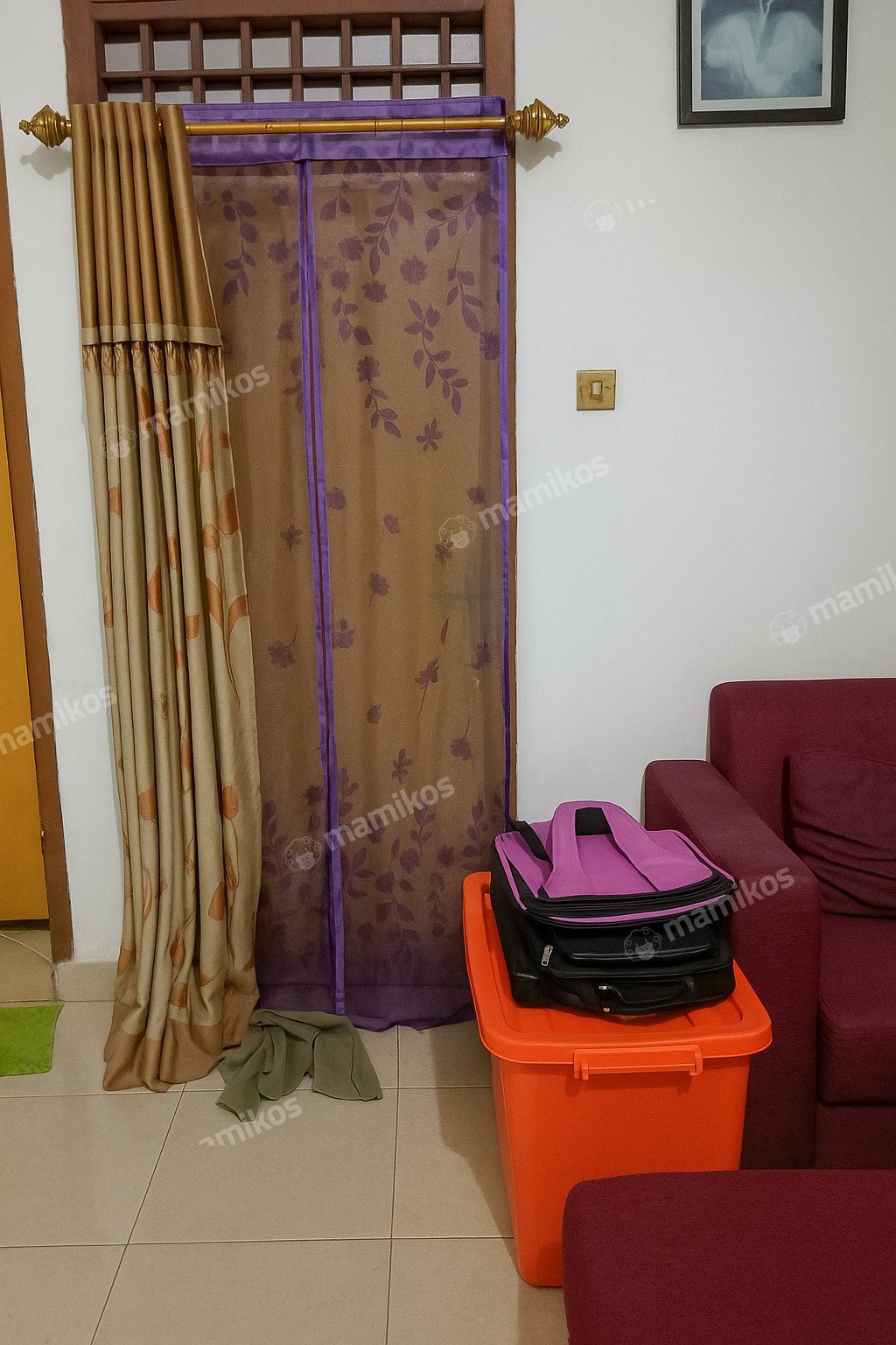 Rumah Sertifikat SHM 5 Kamar Tidur 3 Kamar Mandi Cibubur Jakarta Timur - Photo 4