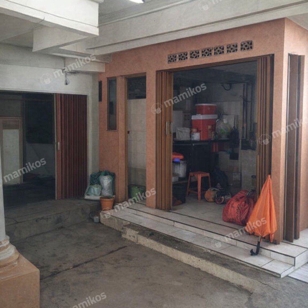 Rumah Sertifikat SHM 5 Kamar Tidur 3 Kamar Mandi Cibubur Jakarta Timur - Photo 5