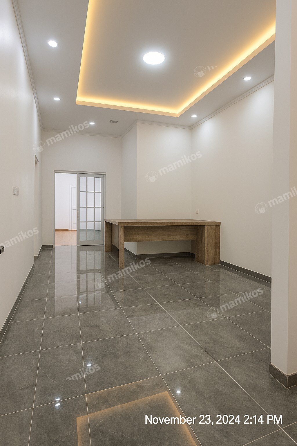 Rumah Baru Sertifikat SHM 5 Kamar Tidur Joglo Jakarta Barat - Photo 3
